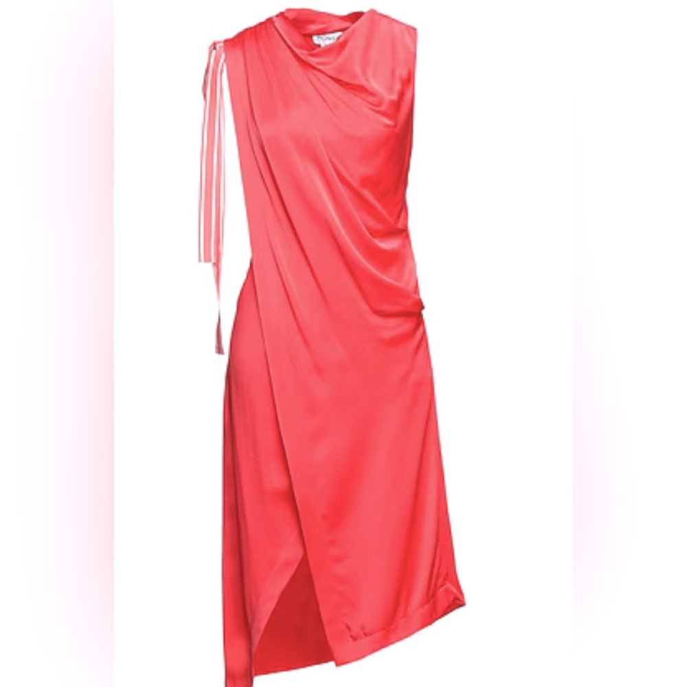 Monse Elegant Dress